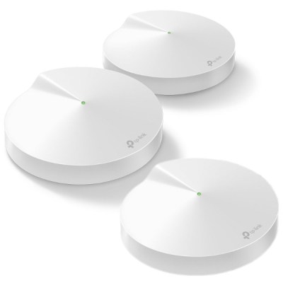 TP-LINK deco M9 Plus (Pack de 3)-1